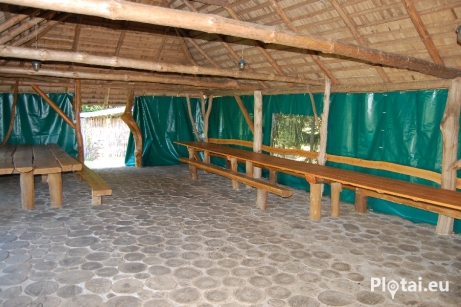 Ąžuolynės sodyba