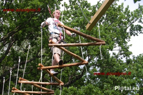 Ąžuolynės sodyba